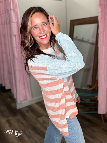 Americanan Daydream Sweater