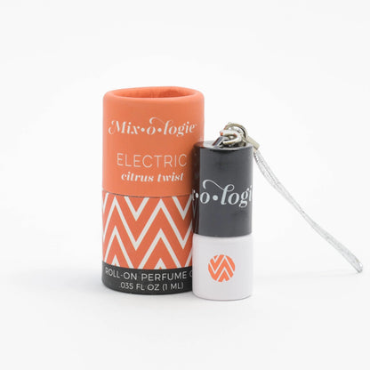 Mix-o-Logie Rollerball Perfume Oil Mini (1ML)