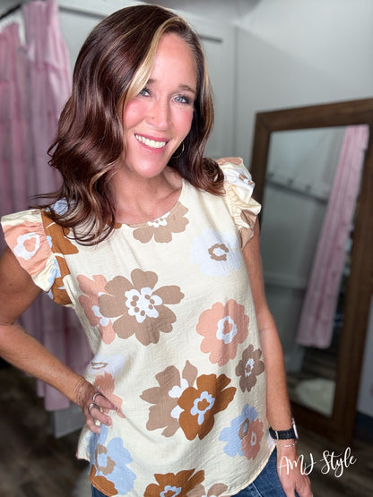 The Emerson Top