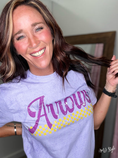 Arrows Color Blast Tee