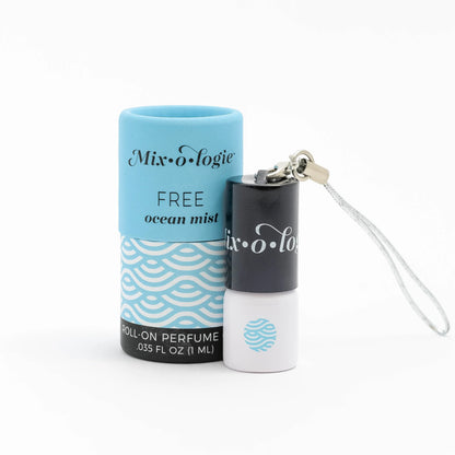 Mix-o-Logie Rollerball Perfume Oil Mini (1ML)