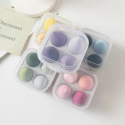 Makeup Sponge Set