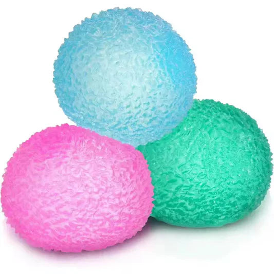 Squishy Viral Textured Ball