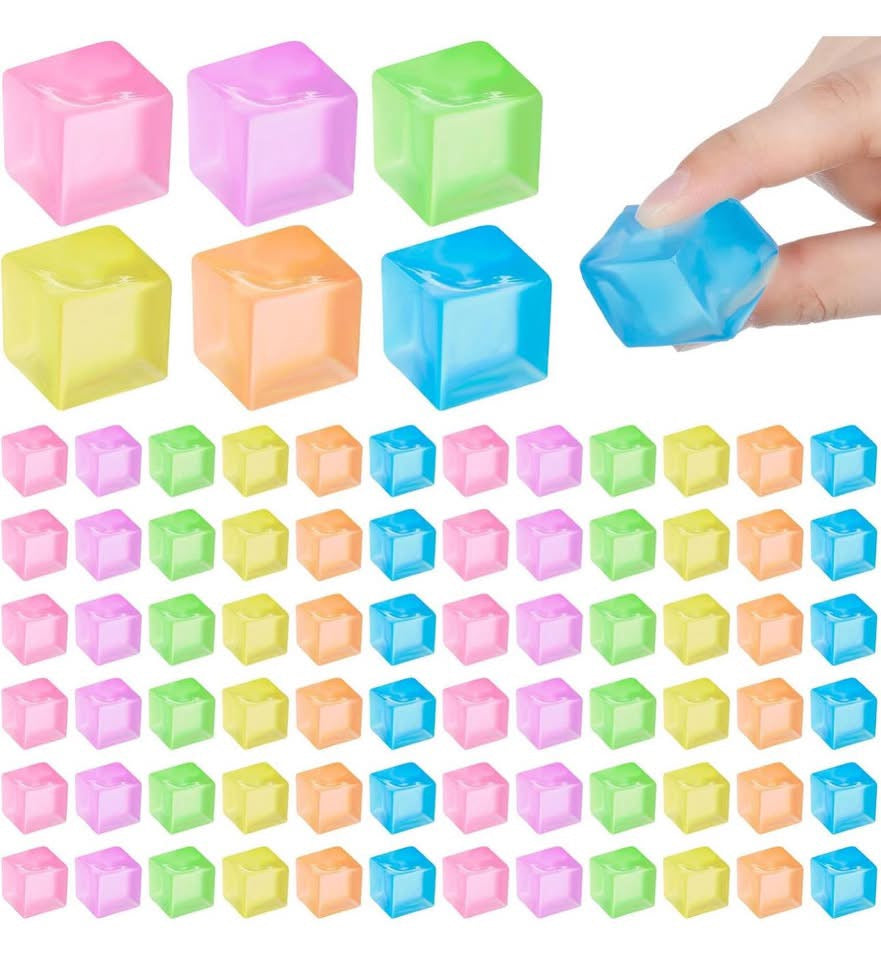 Micro Squishie
