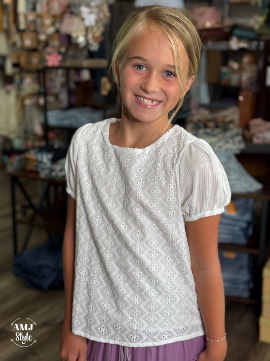 Nova Kiddo Top