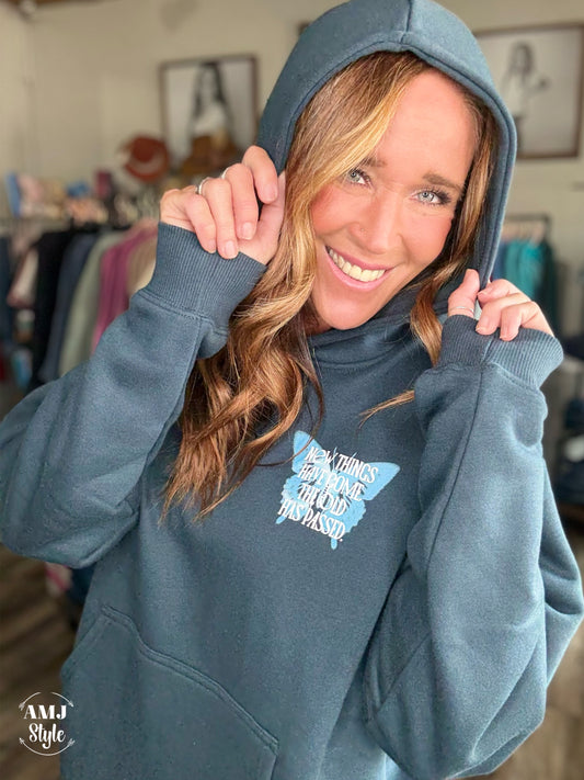 Made New Hoodie