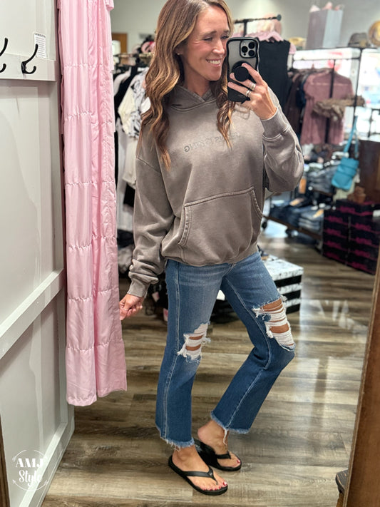 Kickin It Denim