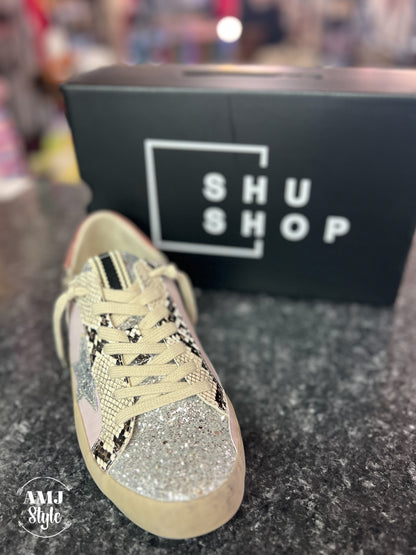 Paula Shu Shop Shoes - Adult & Kiddo