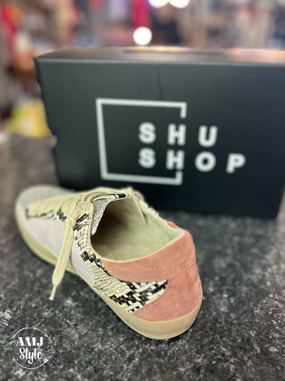 Paula Shu Shop Shoes - Adult & Kiddo