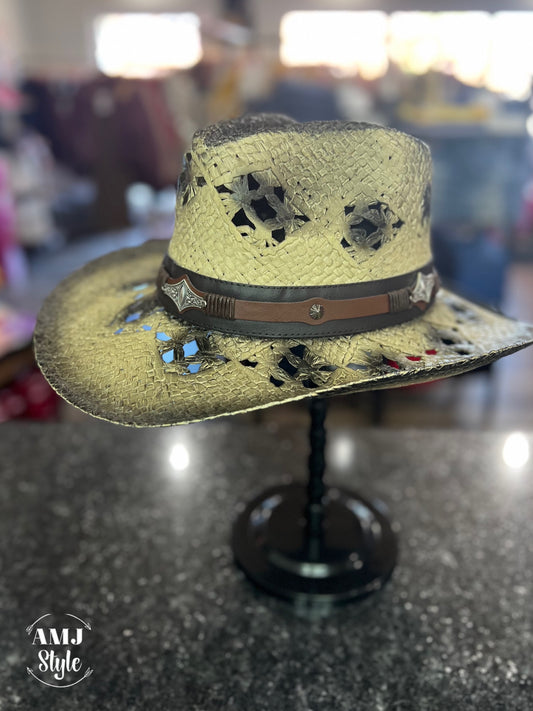 Western Vibes Cowgirl Hats