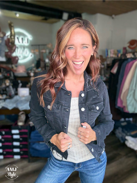 Rogue Prairie Jacket