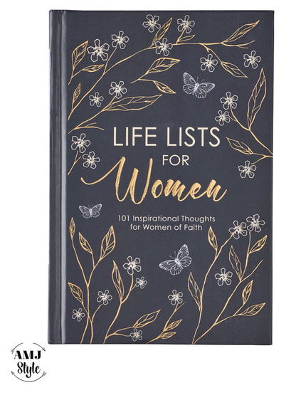Life Lists for Women