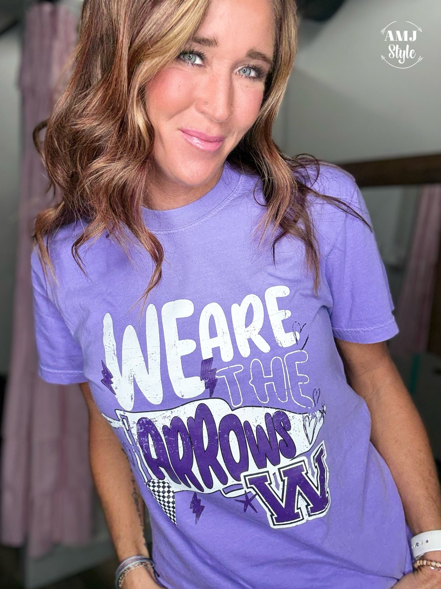 We Are The Arrows Tee