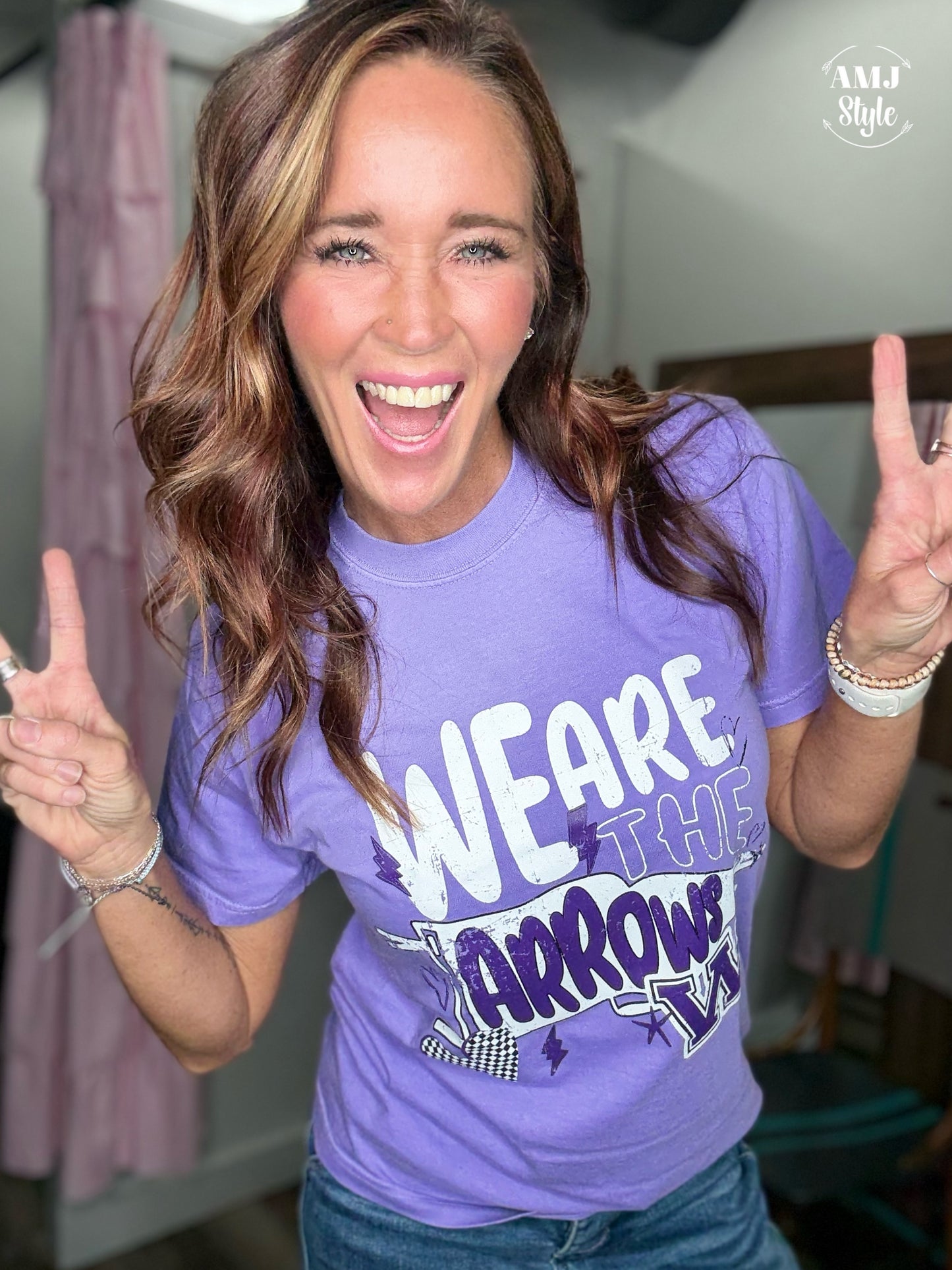 We Are The Arrows Tee