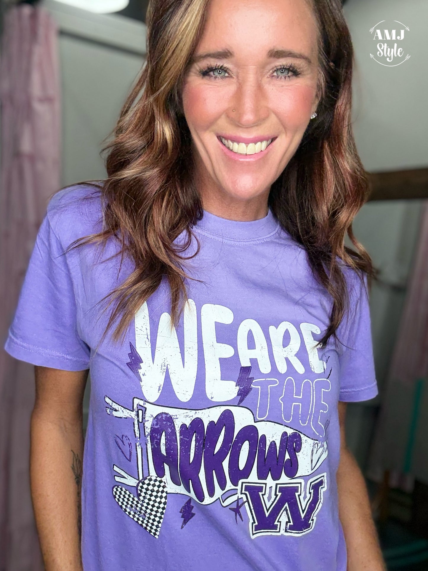 We Are The Arrows Tee