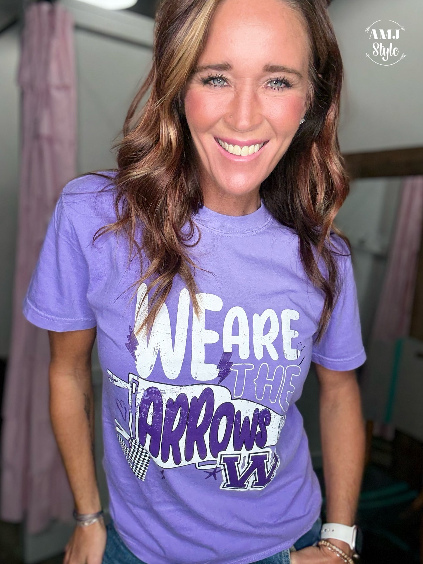We Are The Arrows Tee