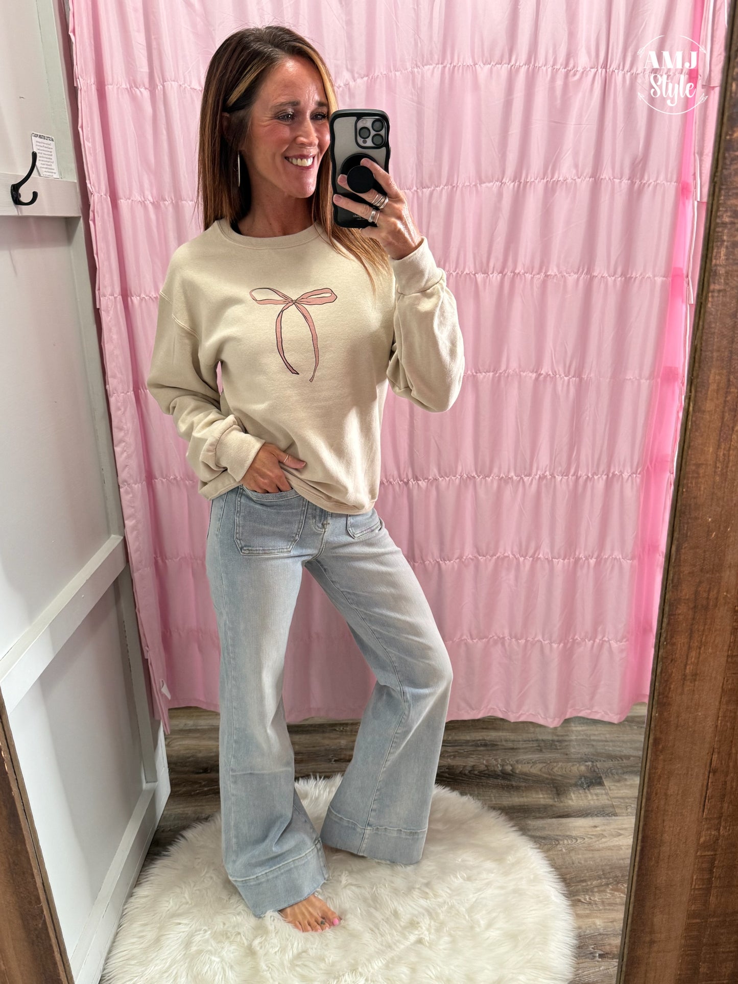 The Sunday Denim