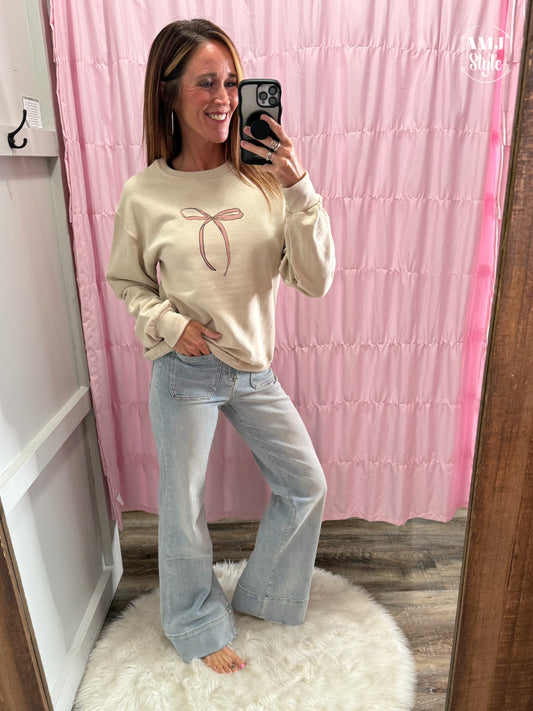 The Sunday Denim