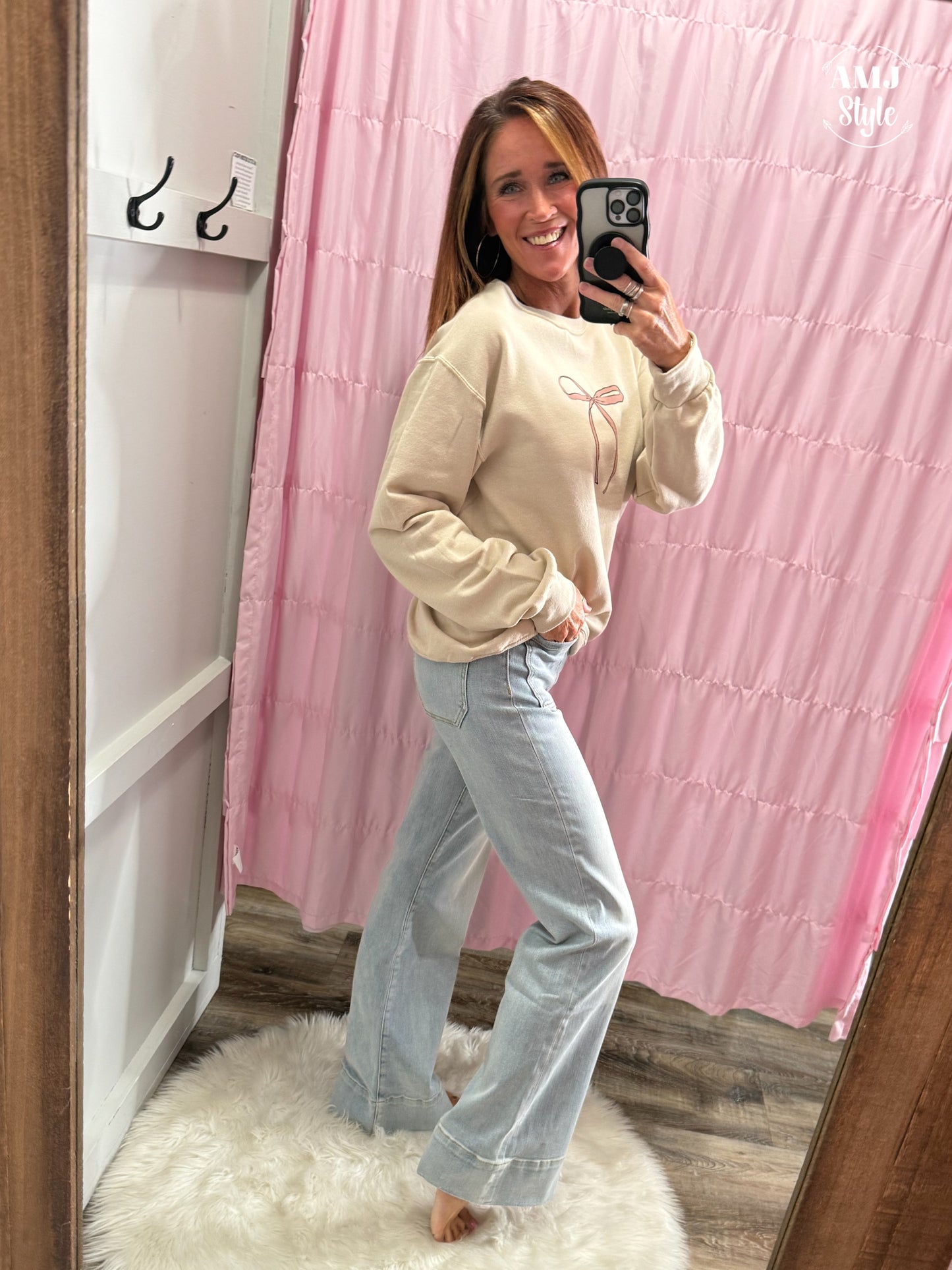The Sunday Denim