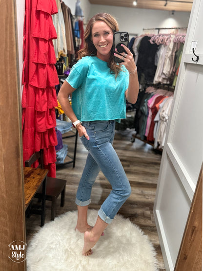Cut Above Denim