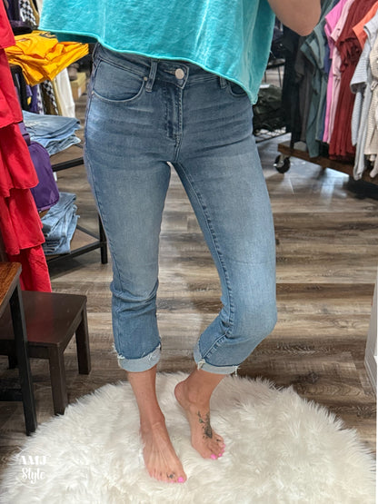 Cut Above Denim