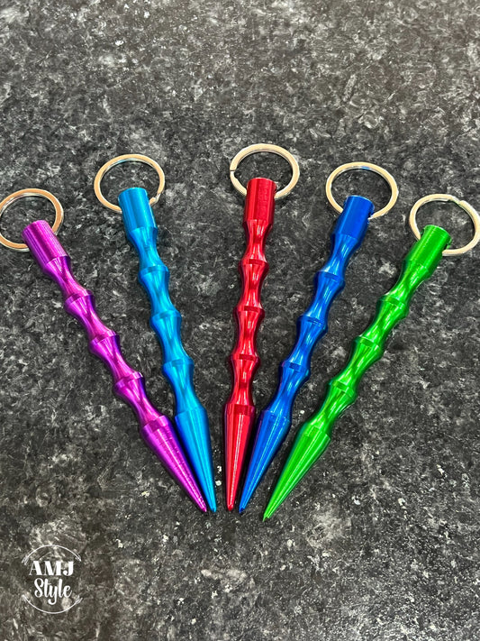 Self Defense Key Chain