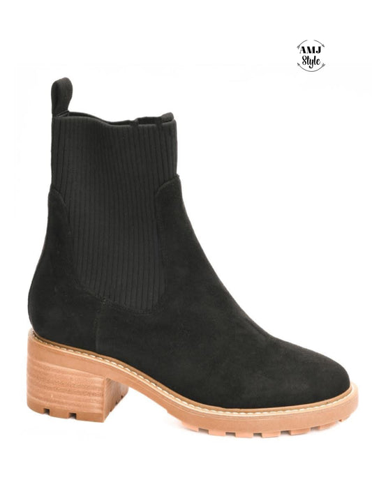 Corkys Pull on Bootie