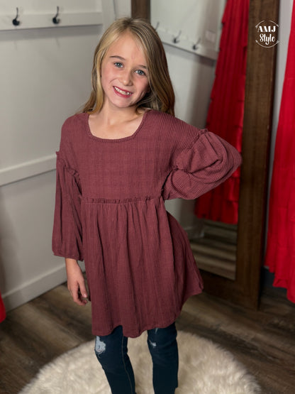 Ethie Kiddo Dress