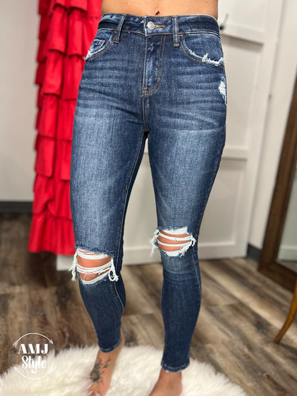 Standing Ovation Denim