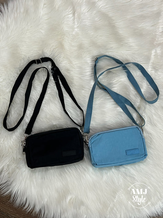 Malibu Crossbody Mini Bag