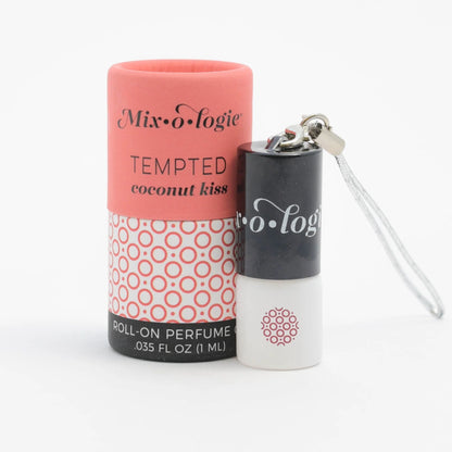 Mix-o-Logie Rollerball Perfume Oil Mini (1ML)