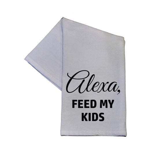 Fun Fabulous Flour Sack Towels