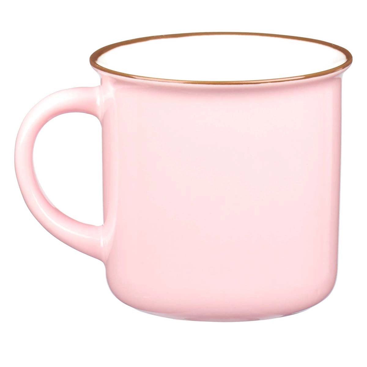 Be Still Blush Mug