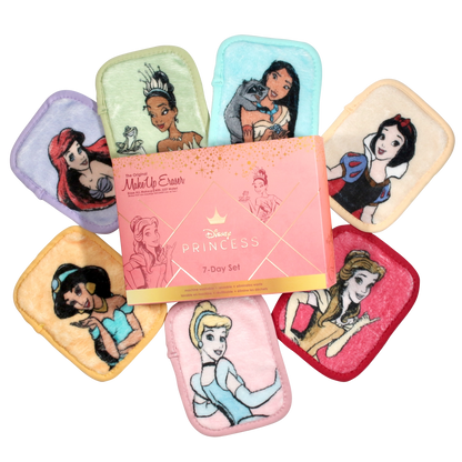 Princess Makeup Eraser