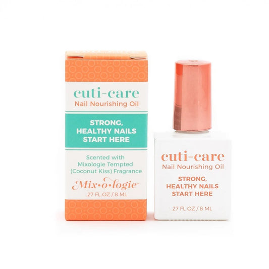 Cuti-Care Nail Nourishing Oil