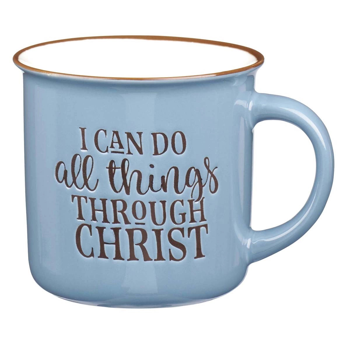 All Things Mug