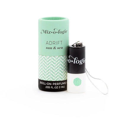 Mix-o-Logie Rollerball Perfume Oil Mini (1ML)