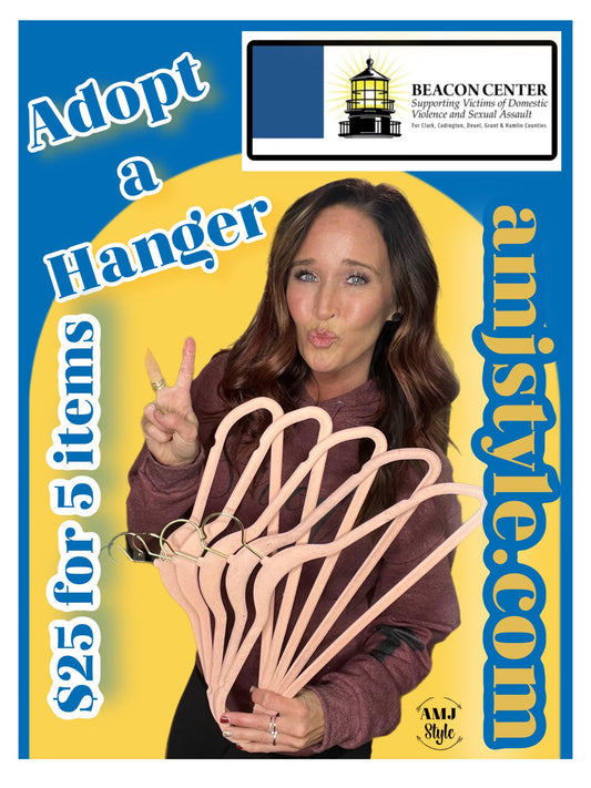 Adopt A Hanger