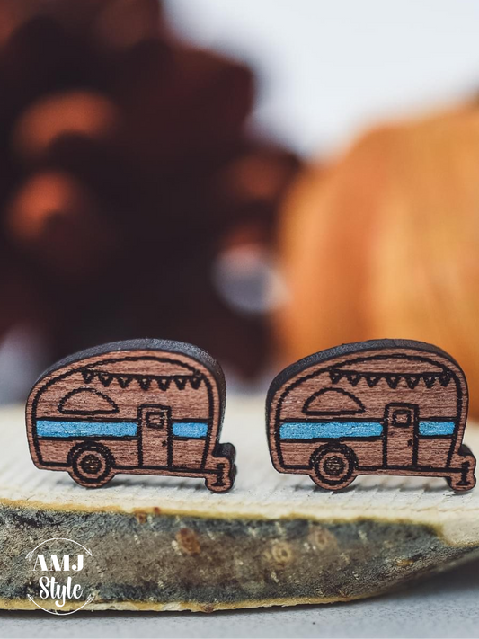 Camper Wood Studs