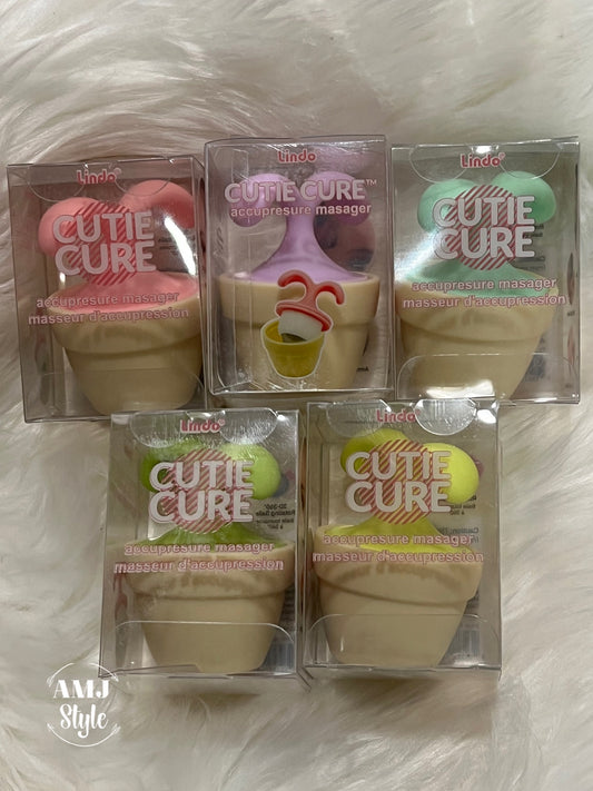 Cutie Cure Mini Massager