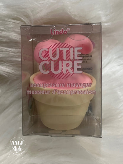 Cutie Cure Mini Massager