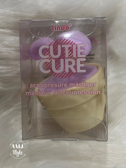 Cutie Cure Mini Massager